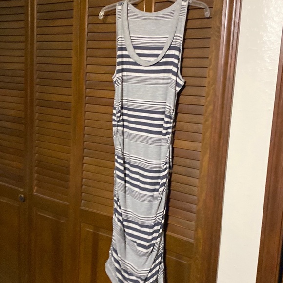 Converse ankle length dress. Size medium - Picture 2 of 5